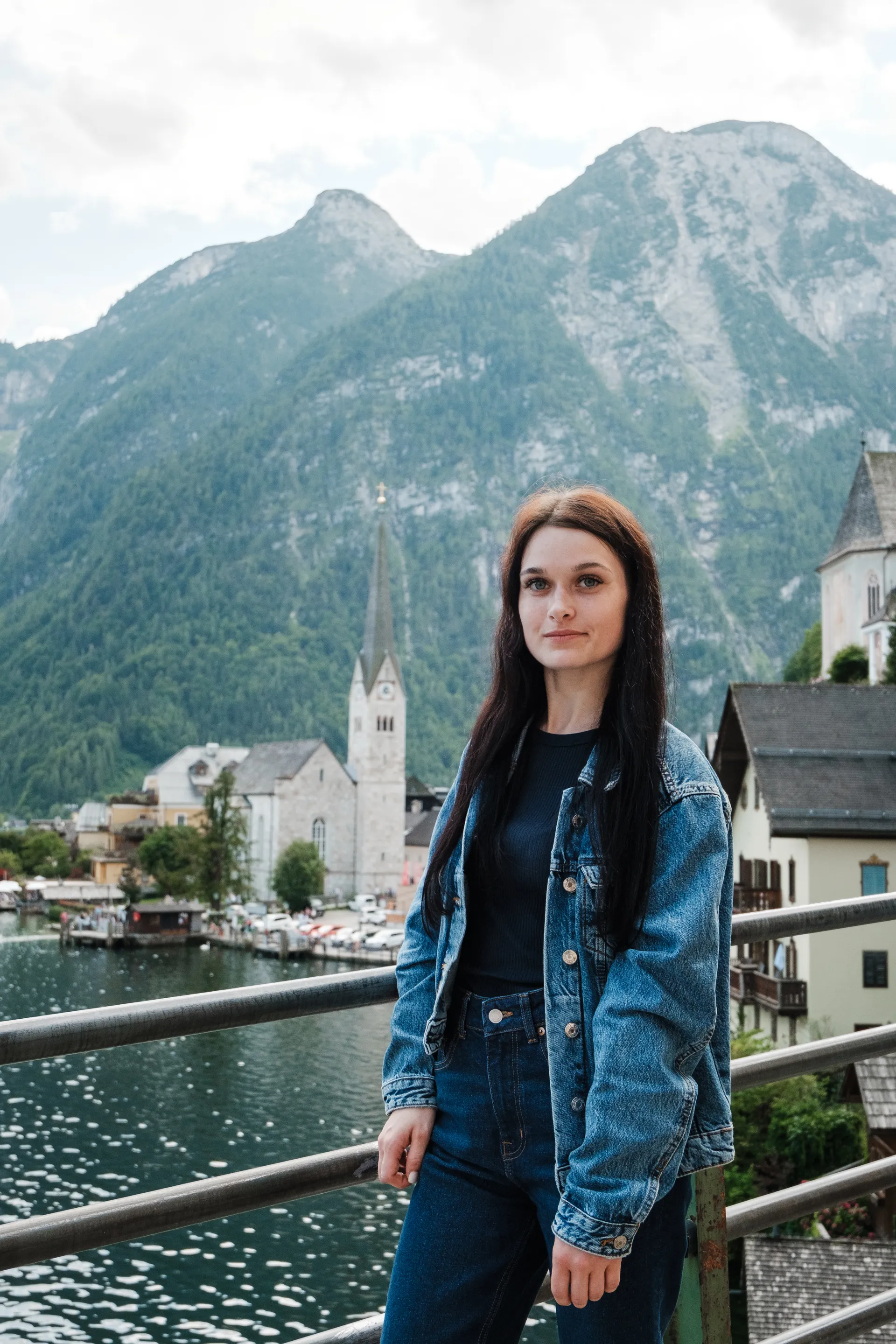 Главная смотровая