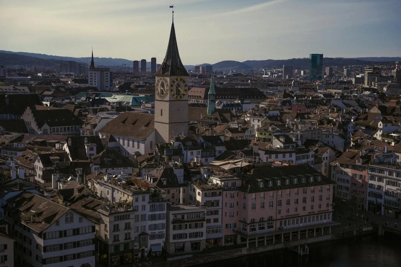 Церковь Святого Петра